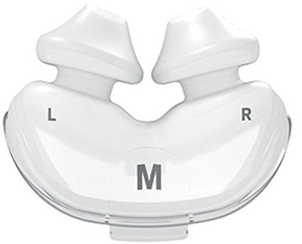 OxyStore - Nasal Pillows for AirFit P10 - ResMed - XS (Extra Small)