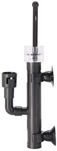 C-FUNN Aquarium Surface Skimmer Aquarium Fish Tank Surface Skimmer Oil Film Remover Mini Filter