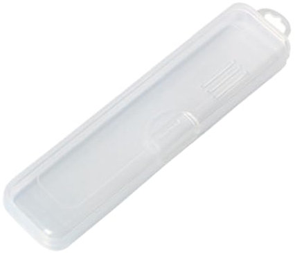 Support de voyage pour pinceaux de maquillage – Étui de transport organiseur, boîte de voyage | Rangement compact pour pinceaux, bijoux, couverts, étui durable pour pinceaux de maquillage de voyage