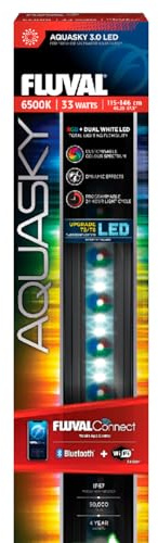 Fluval AquaSky LED 3.0, 33W, 115-146,4cm