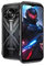 S Cyber Pro 6.6 Inch FHD + Rugged Smartphone Android 14120Hz 32GB RAM 512GB ROM 10800mAh Battery 50MP Camera Cell Phone NFC