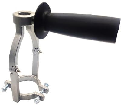 ALCXAZS Accesorios de mortajadora Adaptador de broca para agujeros cuadrados Mejora la productividad en carpintería con taladros manuales Accesorios mortajadora para taladro columna