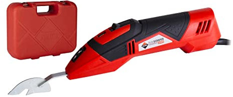 Rubiscraper-250 230v 50hz RUBI - 66940