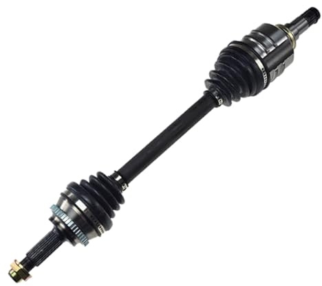 1x Antriebswelle Vorderachse links für Toyota Avensis T25 + Stufenheck + Combi für Corolla Verso ZNR1