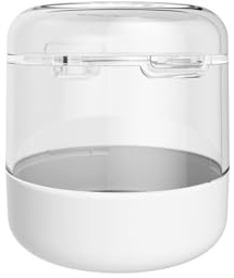 Cricut 2008606 Verktygsförvaring för maskiner, 66 x 23,5 x 23,5 cm