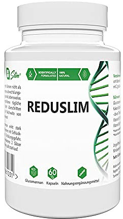 REDUSLIM Soffwechsel Kapseln