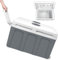 Froadp Nevera Eléctrica Portátil para Coche 12v y 230v Refrigerador Eléctrico de Camping con Función de Refrigeración y Calefacción 48 Litros con Asa de Transporte Cajón Congelador para Camión Barco