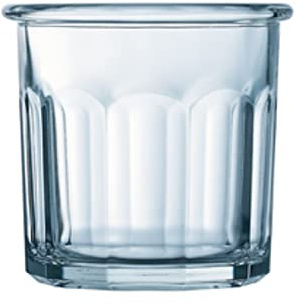 Bicchiere basso Eskale Arcoroc - 6 x 31 cl