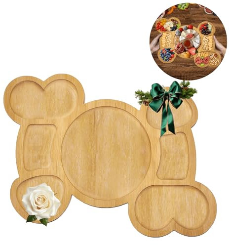 Funny Aperitif Board,Cheese Board and Solid Wood charcuterie Platter,Ideal Bachelor Party and Wedding Gift,Funny and Gag Gift,Novelty Kitchen Cutlery