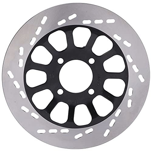 220 -mm -Spulendurchmesser Bremsscheibenersatz für Pit Trail Dirt Bike Motorcross