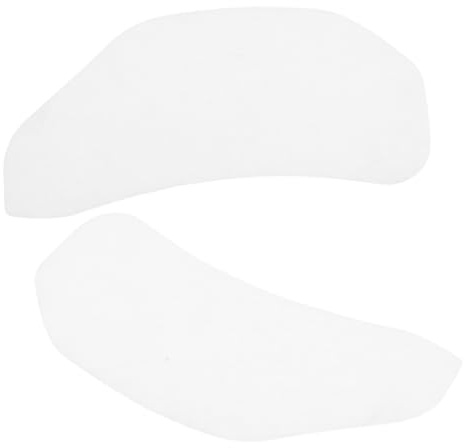 Yardenfun 2pcs Cotton Dryer Exhaust Filter Mats Durable Air Intake Filters for Cleaner Drying Process Enhanced Efficiency and Lint Removal Replacement for Clothes Dryers