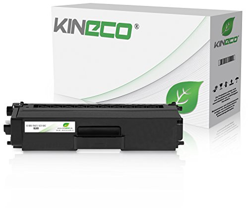 Kineco XL Toner ersetzt TN421 TN423 Schwarz für Brother MFC-L8690CDW MFC-L8900CDW
