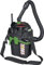 Unicraft 7002116, Cleancraft-Aspirapolvere a Secco 16 L-Class (Pratico e Leggero con Pratica Tracolla, Contenitore da 6 l), Multicolore