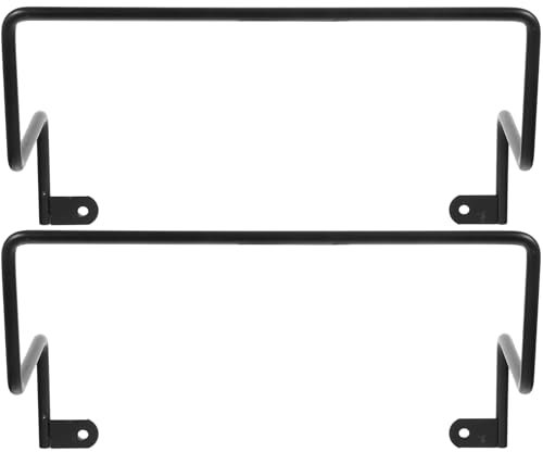 Homoyoyo 2st Matratzenhalter Matratze Anti-rutsch-Rahmen Weiches Bettgestell Matratzenzubehör Matratzenhaltestange Matratzenhaltegreifer Eisen rutschfest 11.40X7.07X3.73in