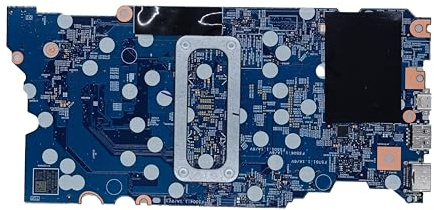 Carte mère de remplacement pour Dell Inspiron 5415 Cyborg AMD 14N AOO 203097-1 Processeur R5-5500U 0FH5FM FH5FM