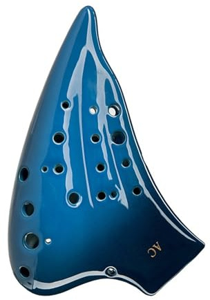 ocarina flöte Alto professionelle Okarina für Anfänger