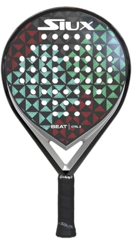 Siux Beat Control 2 2025