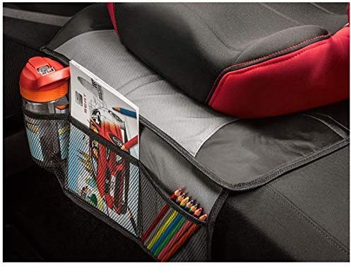 Seat 000061680A Unterlage Kindersitz Schutzbezug Kinderrückhaltung Sitzschoner