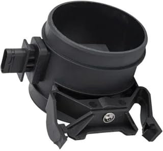 LIANGYIMEI MAF-Luftmassenmessersensor Luftmassenmesser A2730940948 2730940948 2730940848 2730940648 2730940748 Für Mercedes Für Benz W203 W204 W211 W212 W221 Luftmassenmesser Sensor