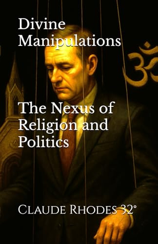 Divine Manipulations: The Nexus of Religion and Politics