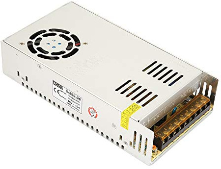 Copper Enameled Wire Transformer, Double Winding U - Shaped, High Stability & 16 - Pin IC - High Voltage, Intelligent Protection, Low, Ideal for