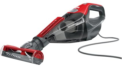Dirt Devil Scropion Plus Corded Hand Vacuum, SD30025B