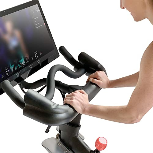 Aerow ComfortGrip Handlebar Extender - Compatible with NordicTrack, Bowflex, Schwinn Bikes