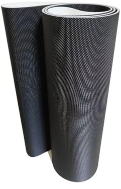 Laufband (Laufgürtel) Laufgürtel Kompatibel mit Life Fitness 95T