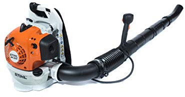 Stihl BR 200 2-takt Benzin Laubbläser - 680 m³/h