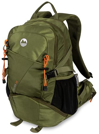 Lakeland Active Fellside 20L Backpack - Moss Green
