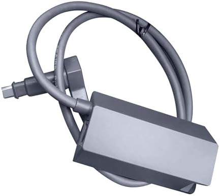Adaptateur Ethernet V2, Adaptateur Satellite D'antenne Parabolique Rectangulaire, Kit CPL Internet USB
