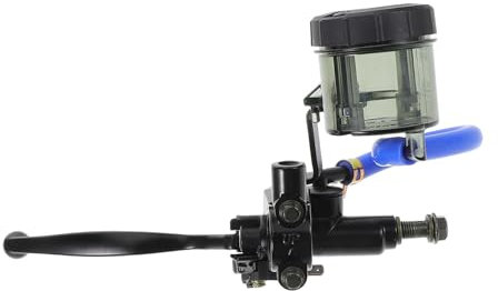 Mikinona Levier De Frein Et D'embrayage Pour Lc135 Cylindre Poignée Pompe De Frein Haute Performance