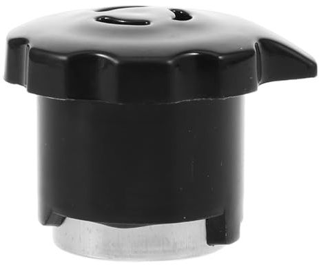SHINEOFI Pressure Cooker Replacement Valve Steam Release Valve Accessory for Electric Pressure Cookers Anti-Blockage Handle Relief Part Easy to Install