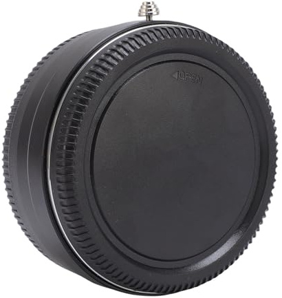 Asixxsix 18 mm makroförlängningsrör, aluminiumlegering G-fattning autofokus för fujifilms GFX 100RF 100SII 100II 100S 50SII autofokusförlängningsrör adapterring