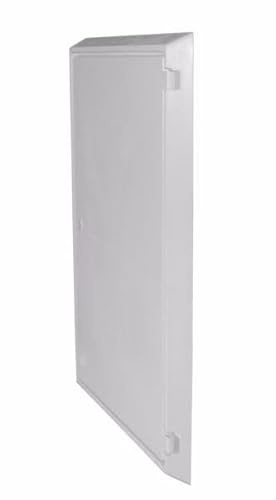 Electric Meter Box door and Frame for Recessed Meter Boxes (680 x 485 x 45mm) - Mitras compatible