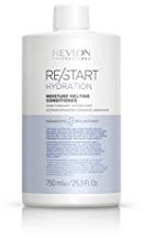 REVLON PROFESSIONAL RE/START Hydration Moisture Melting Balsam, 750 ml, delikat krämig balsam för hår, hårbalsam för mer fukt, hårvård för normalt til