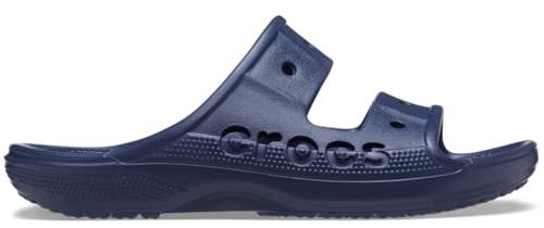 Crocs Unisex Baya Sandal Clog, Marinblått Xsp, 37/38 EU