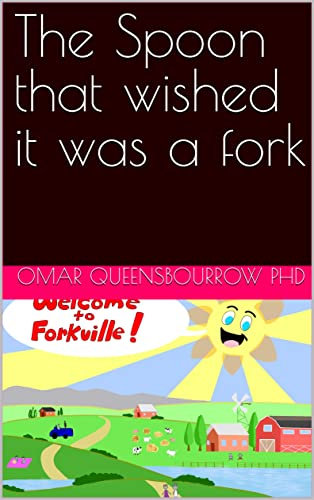 The Spoon that wished it was a fork