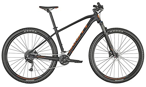 Scott Bike Aspect 740 Granite (KH) - M