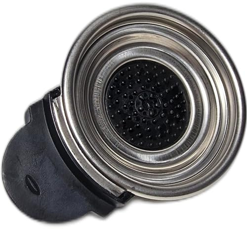 Harren24 Portacápsulas CP9044/01 compatible con la cafetera de monodosis Philips Senseo Original Up (+) HD7880, HD7884, soporte de recambio para dosis de 1 taza cápsulas de café