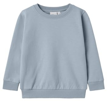 Name IT Unisex Kinder Nmnseli Ls SWE Bru Noos Nmnseli Ls SWE Bru Noos (1er Pack)