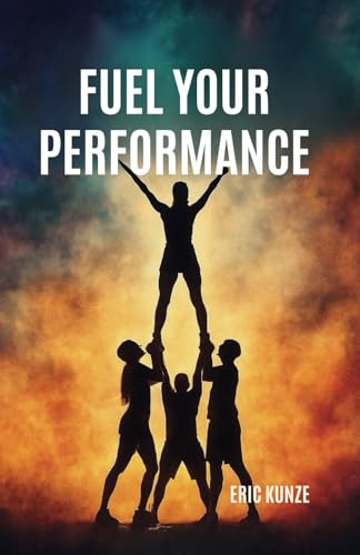 Fuel Your Performance: Der Ernährungs- und Trainingsguide für Cheerleader