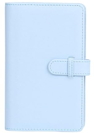 Raccoglitore per carte collezionabili a 3 tasche, per 108 carte da collezione