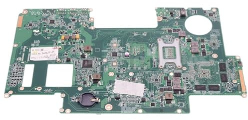 11S102500540 90003045 DA0WY1MB8E0 for Carte mère d'ordinateur Portable A730 DR3L GT745M Graphique