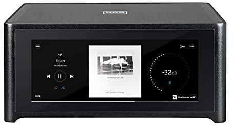 NAD M 10 Amplificateur BluOS Streaming