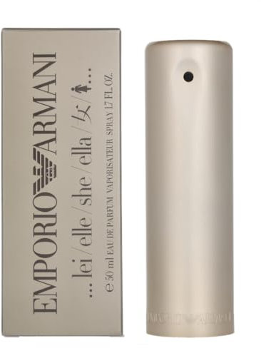 Armani Emporio Lei Edp Spray, Parfum
