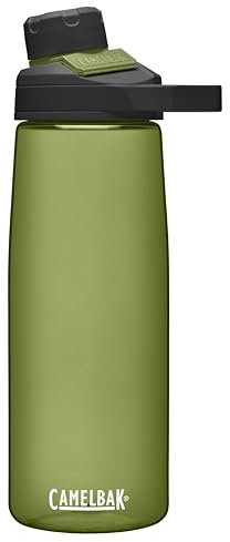 CAMELBAK Chute Mag Drinking bottle Olive 750 ml