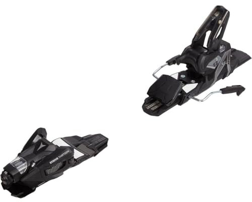 ATOMIC NR Strive R 13 GW Bindung für Erwachsene, Unisex, Schwarz/Smoke/ (Mehrfarbig), d115