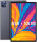 TYD Tablet Android de 10,1 Pulgadas, 8 GB + 128 GB (1 TB TF), Octa-Core, 2,5 GHz, cámara de 8 MP+13 MP, 4 G LTE, WiFi, Type-C, (Morado) (128 GB, Black), TYD-109-PRO