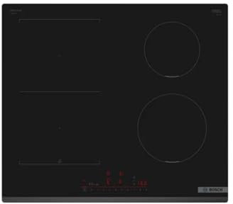 BOSCH Piastra di induzione PVS631HC1E 59,2 cm 6900 W